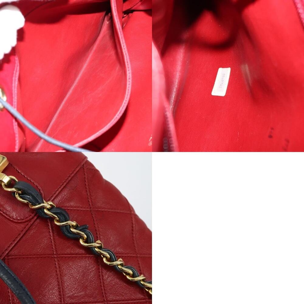 Chanel Bicolore Chain Shoulder Bag - Picture 8 of 8